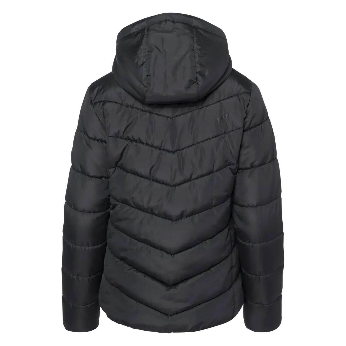 Doudoune à capuche femme Hi-Tec Safi SP 3/7