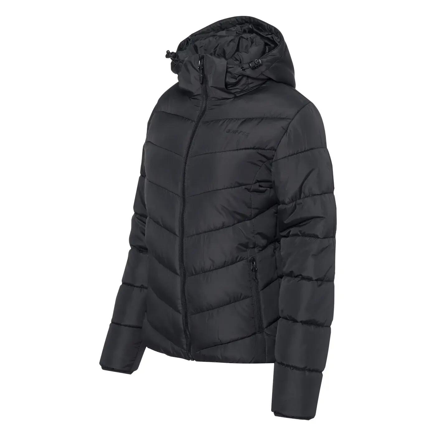 Doudoune à capuche femme Hi-Tec Safi SP 2/7