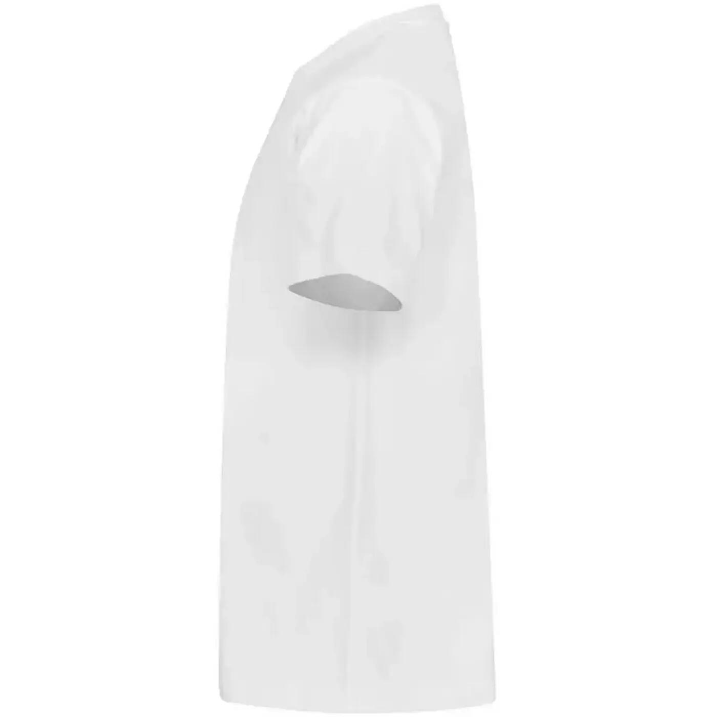 Tshirt Homme (Blanc) 3/4