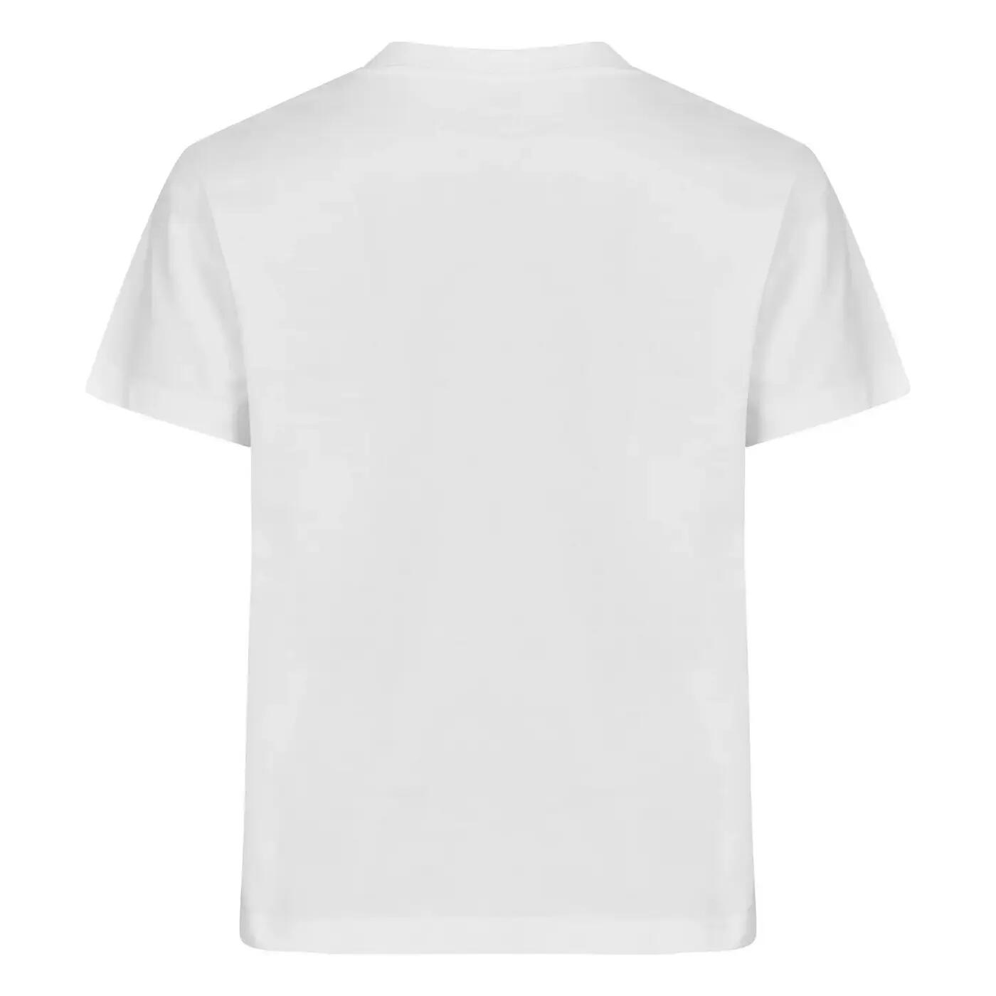 Tshirt Homme (Blanc) 2/4