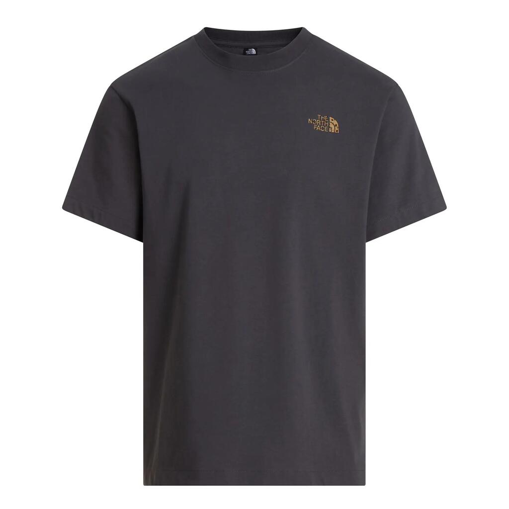 THE NORTH FACE SNACK RELAXED men's sports t-shirt