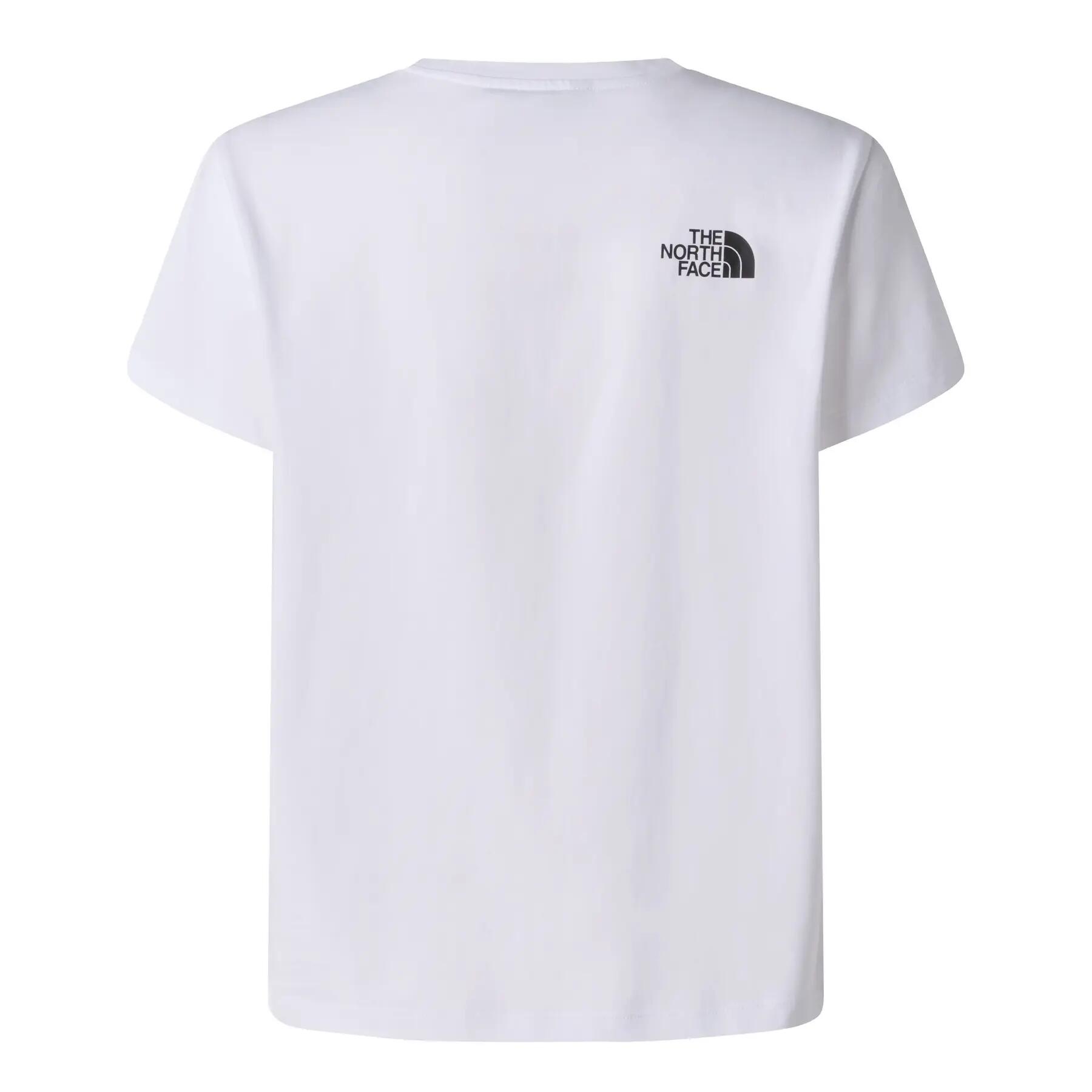 THE NORTH FACE Jungen-Mountain-Sportshirt 2/6