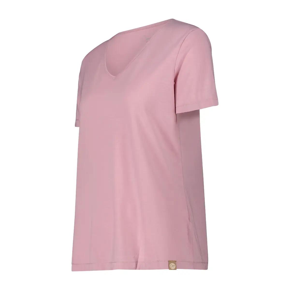 Damski jersey CMP Blend 3/3