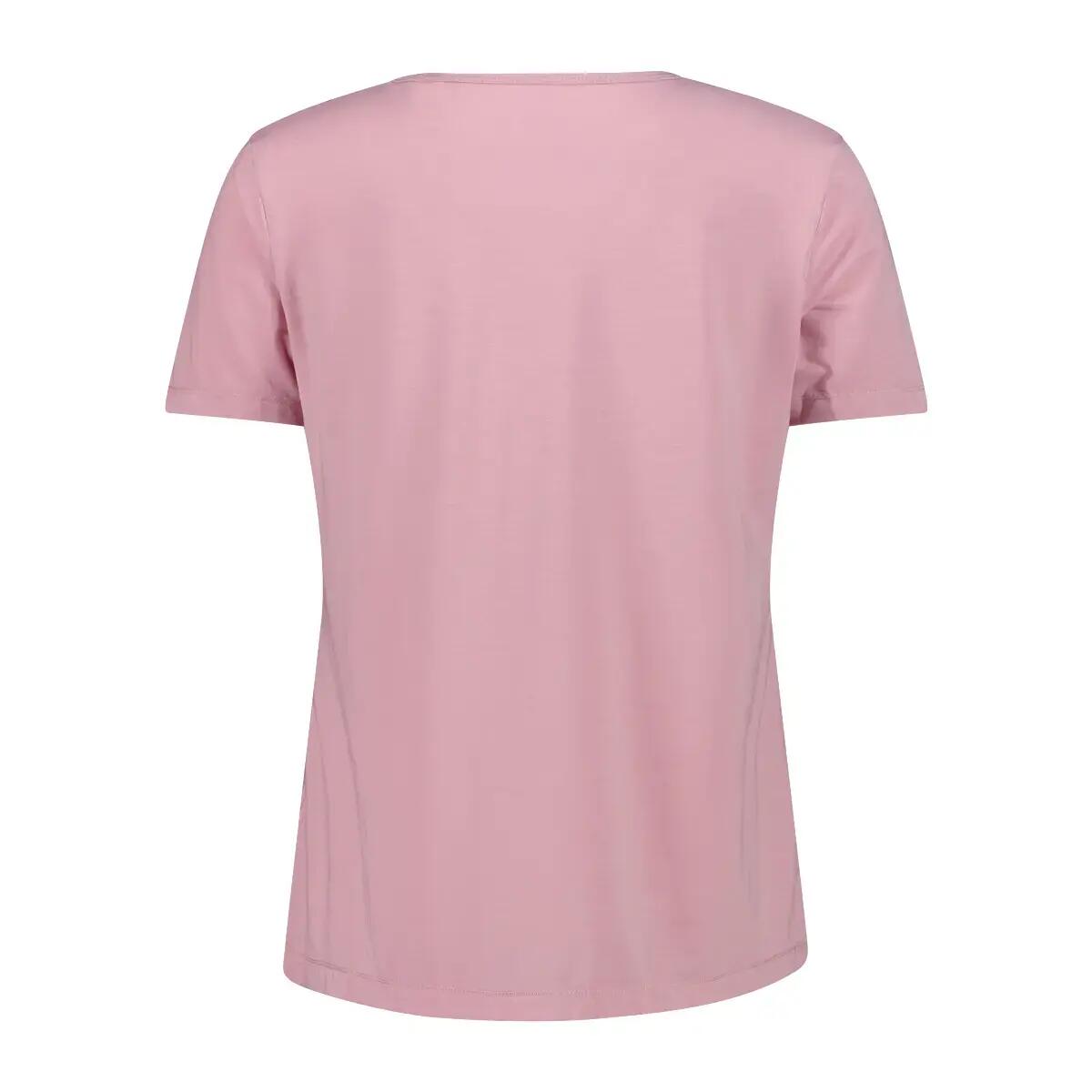 Damski jersey CMP Blend 2/3