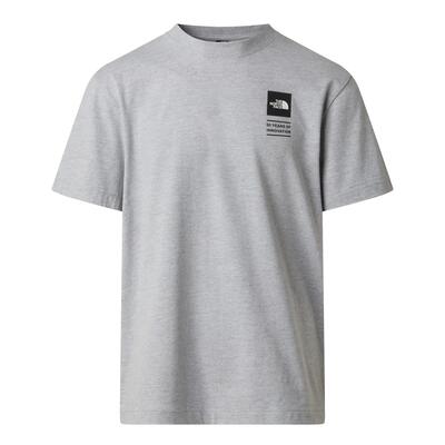 T-shirt sportiva da uomo THE NORTH FACE CELEBRATION RELAXED