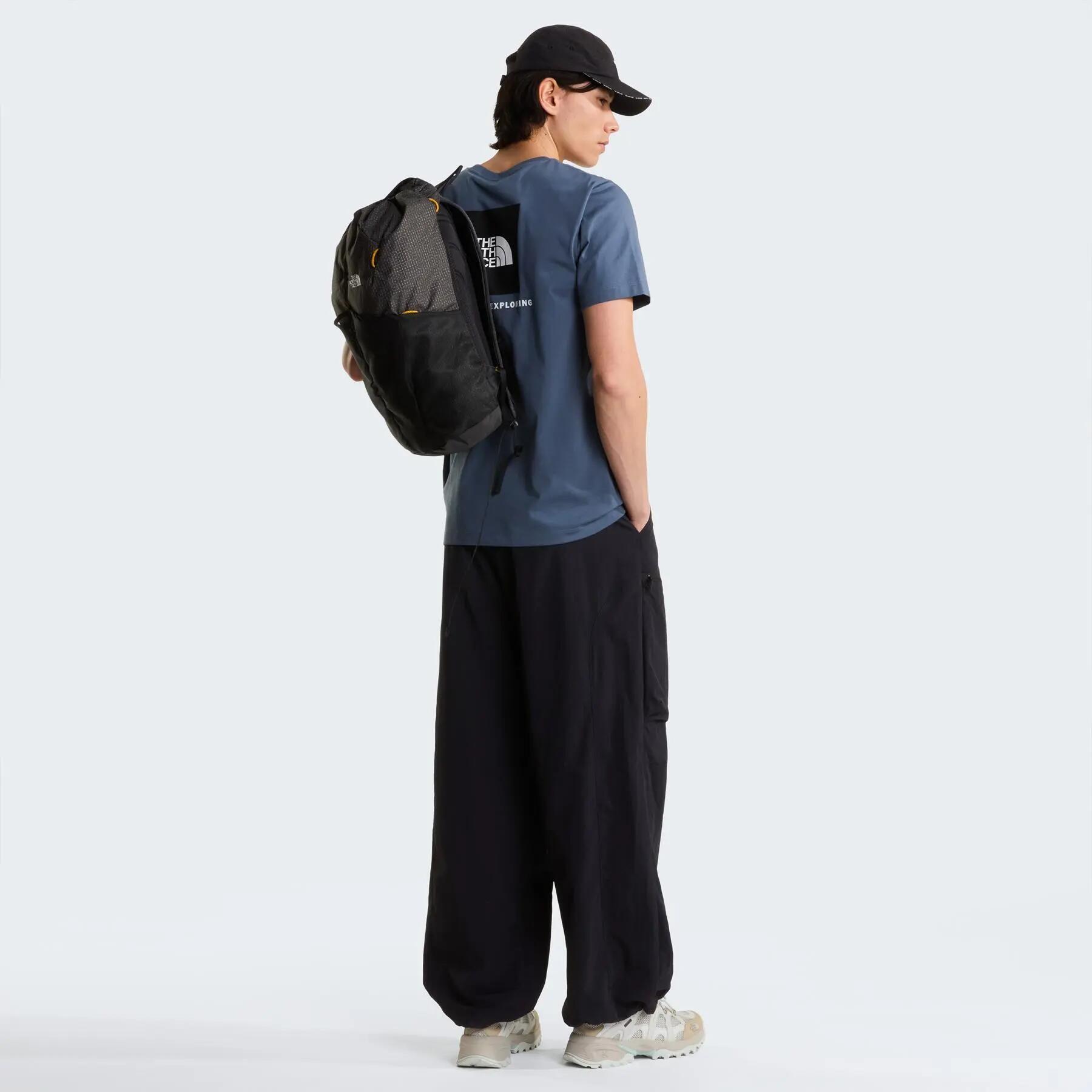 T-shirt de sport pour homme THE NORTH FACE EVOLUTION BOX 5/5
