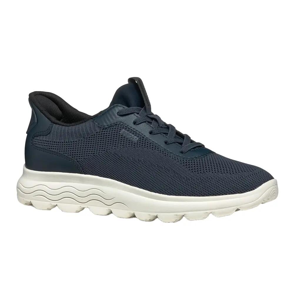 Scarpe SportiveDonna Geox D Spherica Blu Navy 6/6