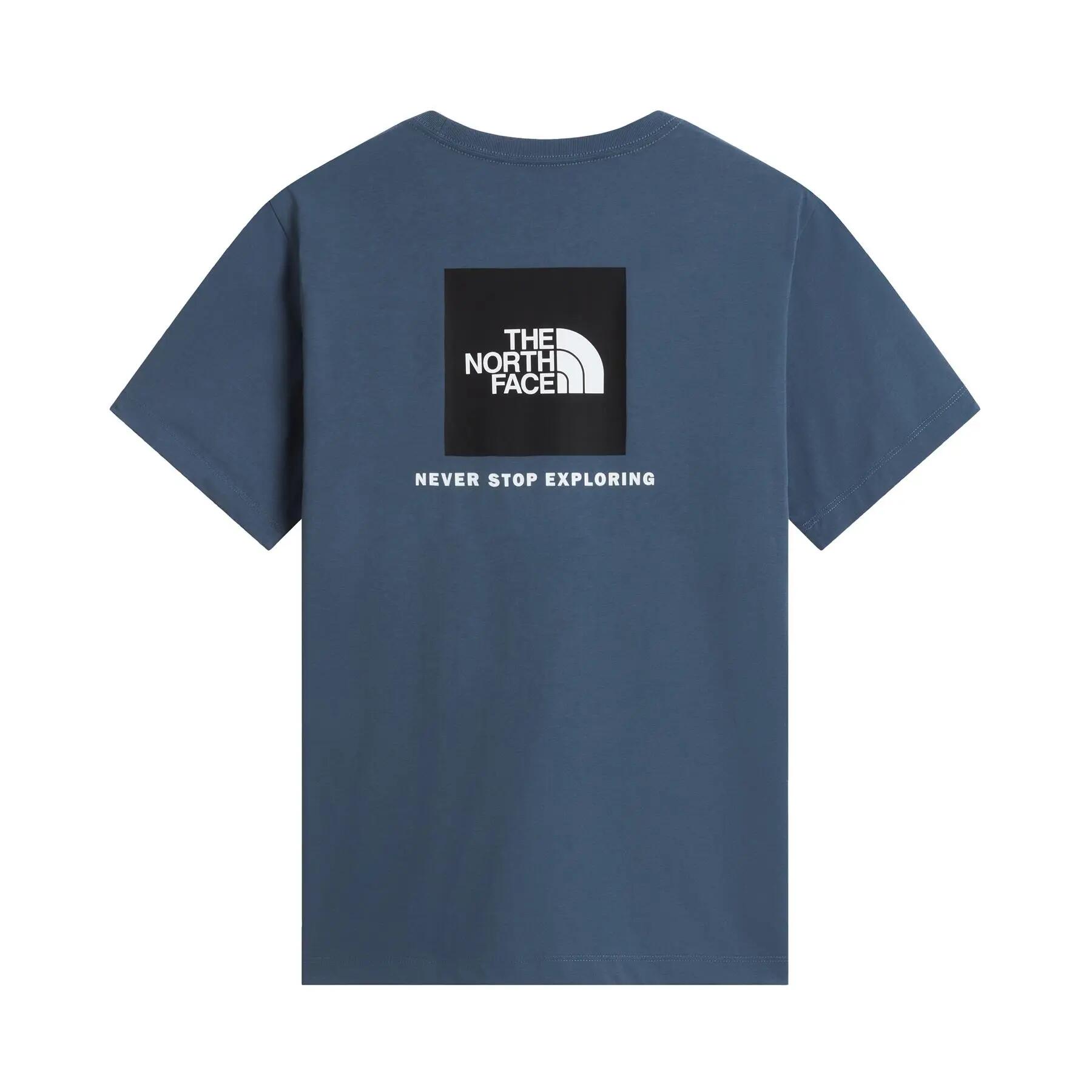 T-shirt de sport pour homme THE NORTH FACE EVOLUTION BOX 2/5