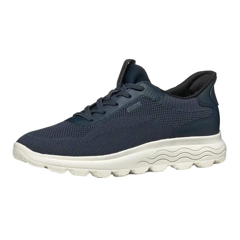 Scarpe SportiveDonna Geox D Spherica Blu Navy 3/6