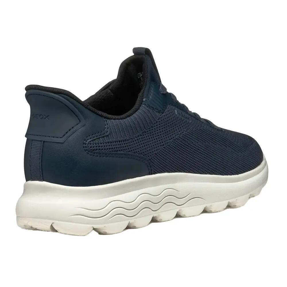 Scarpe SportiveDonna Geox D Spherica Blu Navy 2/6