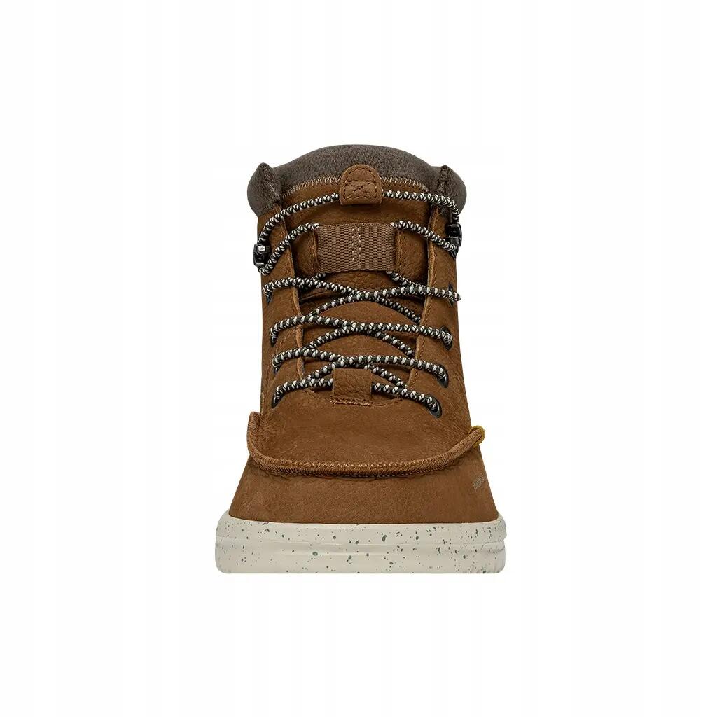 HEYDUDE Męskie Buty zimowe Bradley Boot 5/6