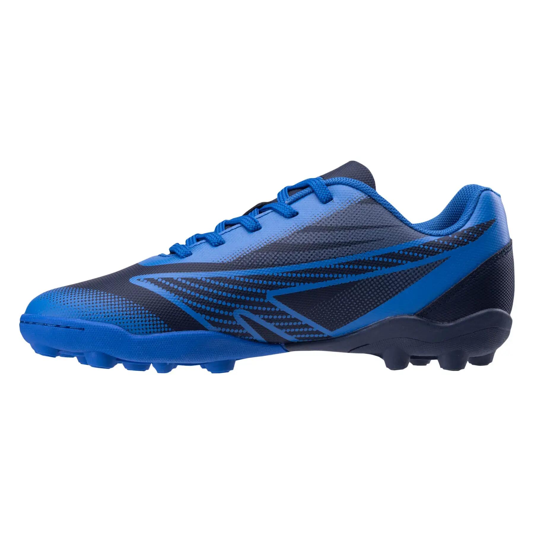 Botas de fútbol para niños Hi-Tec Hilan Teen FG 7/7