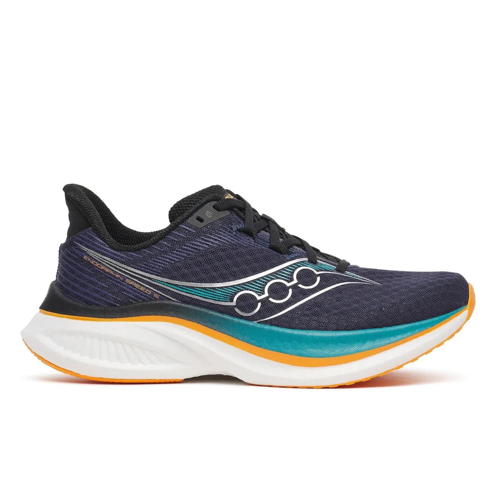 SAUCONY picture