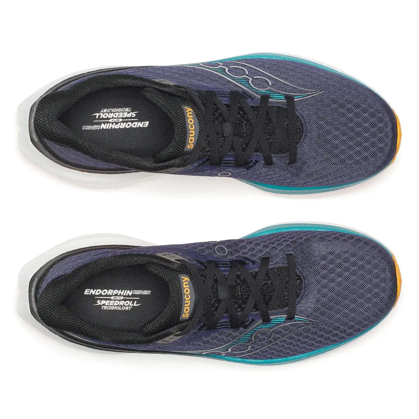 Pantofi alergare Saucony Endorphin Speed 5 - bleumarin | Tranquil | performanță… 5/5