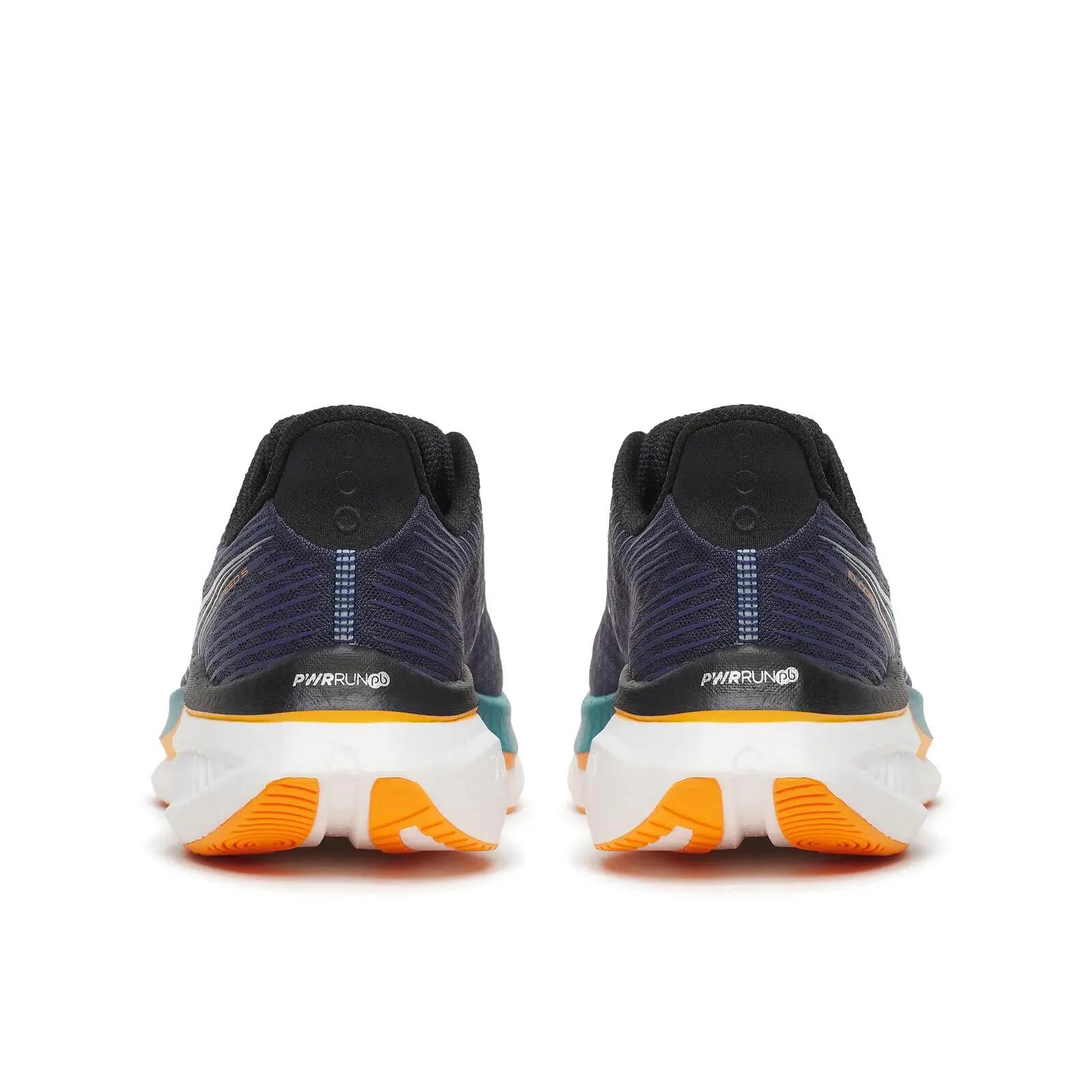 Pantofi alergare Saucony Endorphin Speed 5 - bleumarin | Tranquil | performanță… 4/5