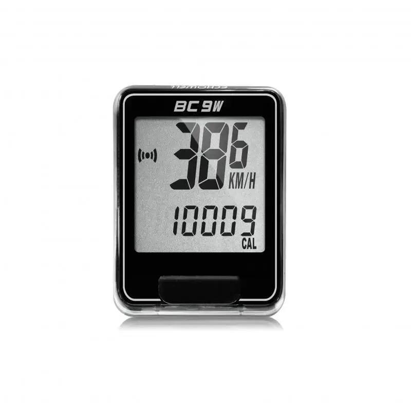 Speed indicator Echowell BC9W