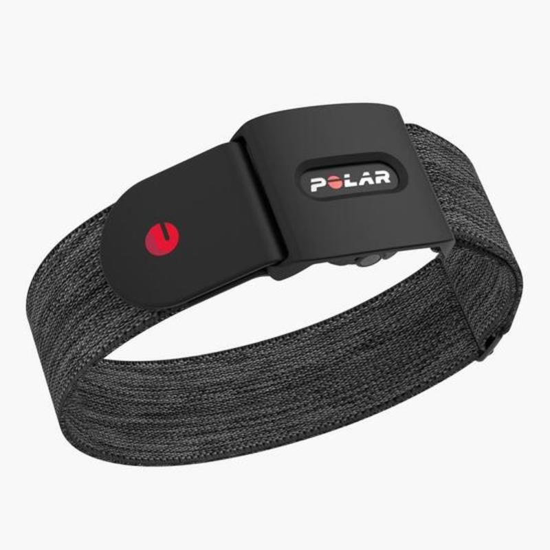 Polar Verity Sense Ohr Gry M-XXL