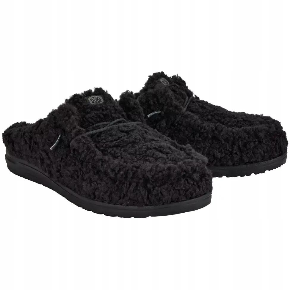 HEYDUDE Damskie Mokasyny Wendy Slipper 4/6