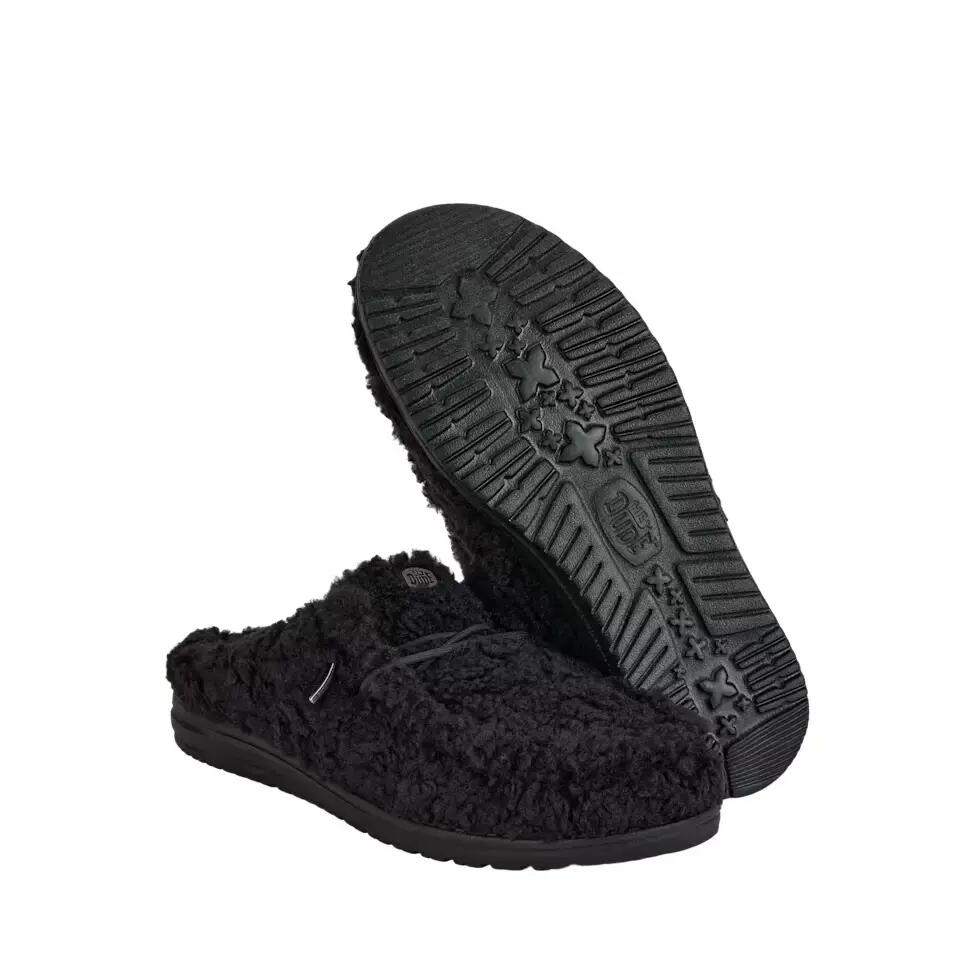 HEYDUDE Damskie Mokasyny Wendy Slipper 3/6