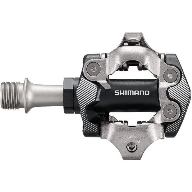 Shimano Pedal ATB SPD XT / XC EPDM8100