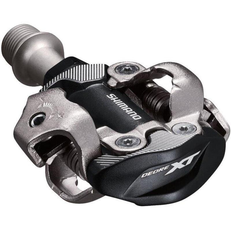 Shimano Pedal ATB SPD XT / XC EPDM8100