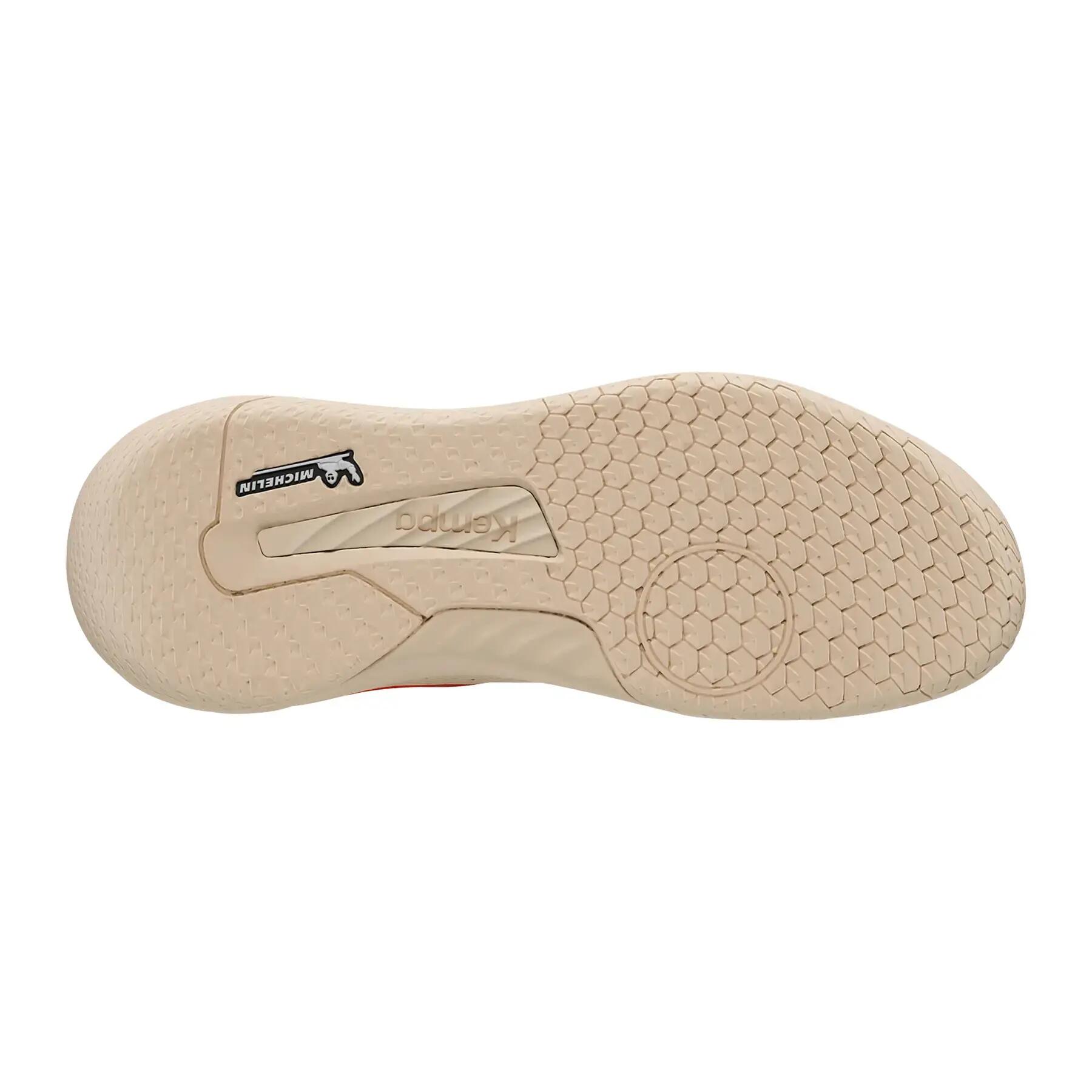 Chaussures indoor femme Kempa Kourtfly 5/5