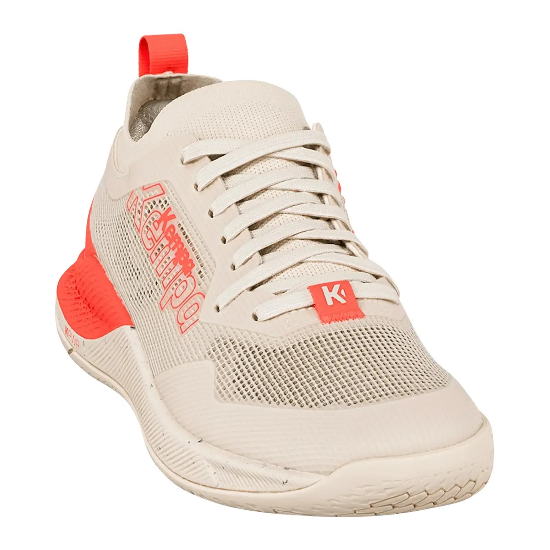 Chaussures indoor femme Kempa Kourtfly 3/5