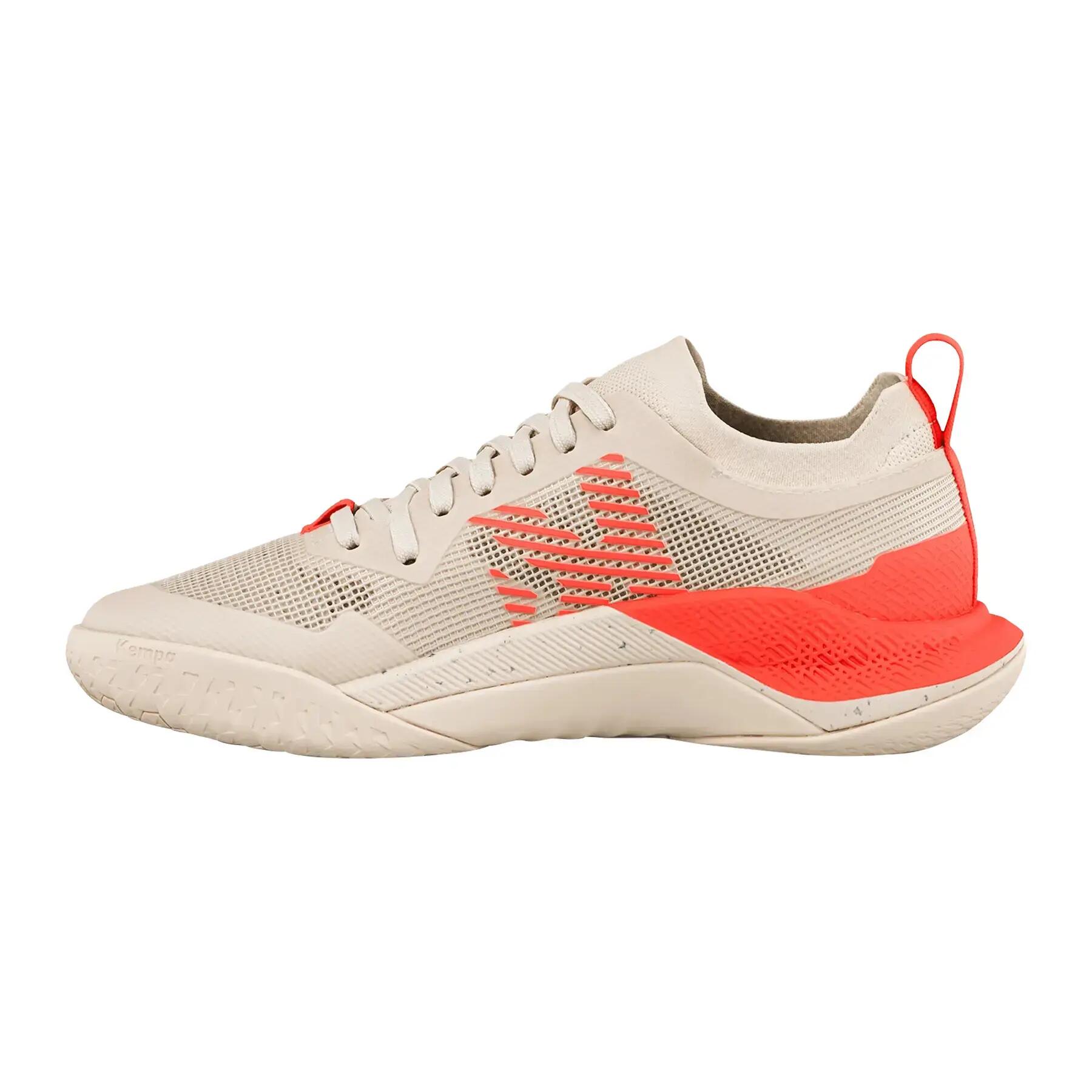 Chaussures indoor femme Kempa Kourtfly 2/5