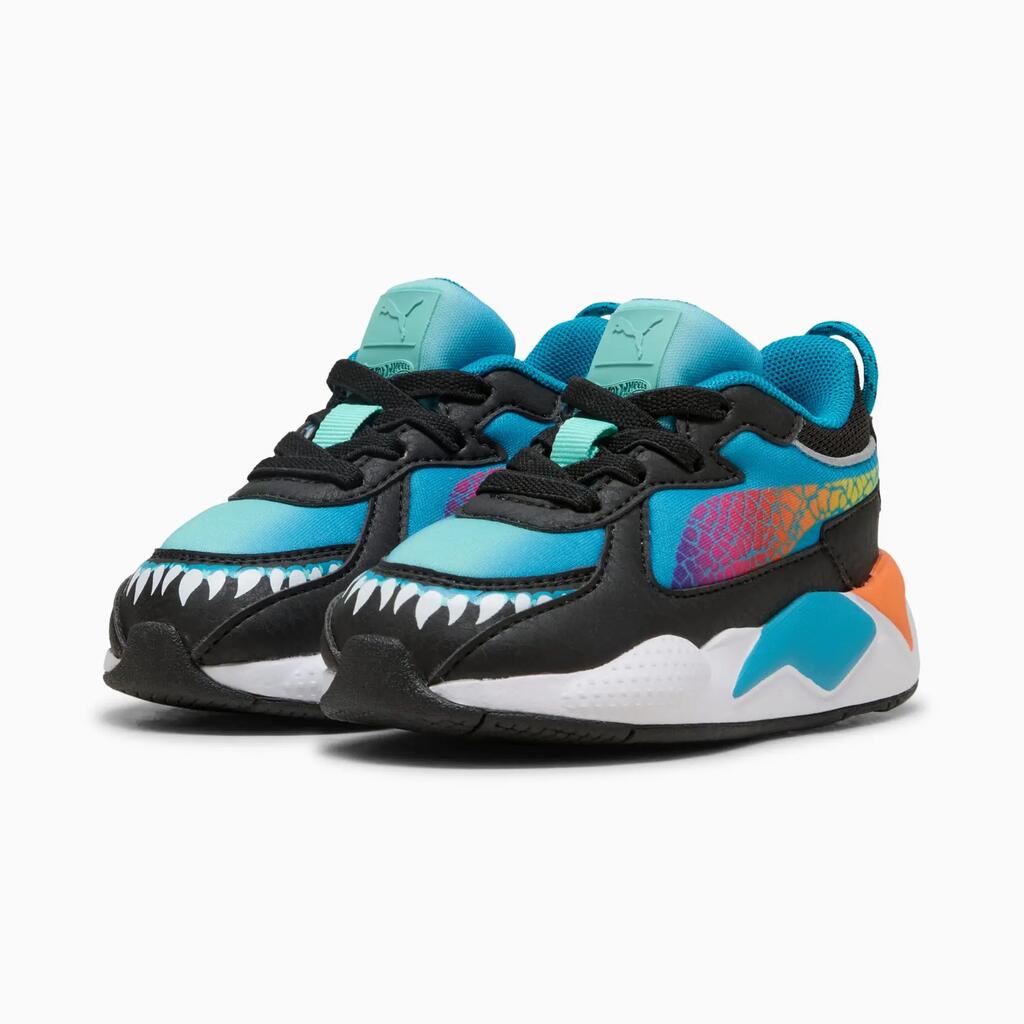 Puma RS X children's sports shoes