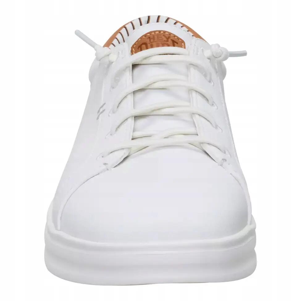 HeyDude Męskie Sneakersy Classic Paul Pro 4/6