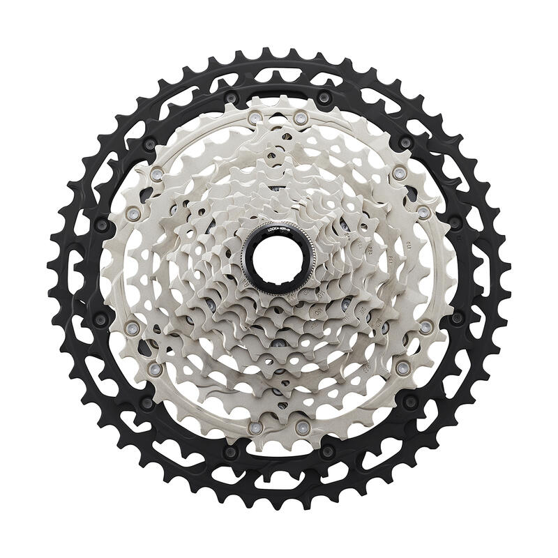 Cassete Shimano XT M8100 12V.