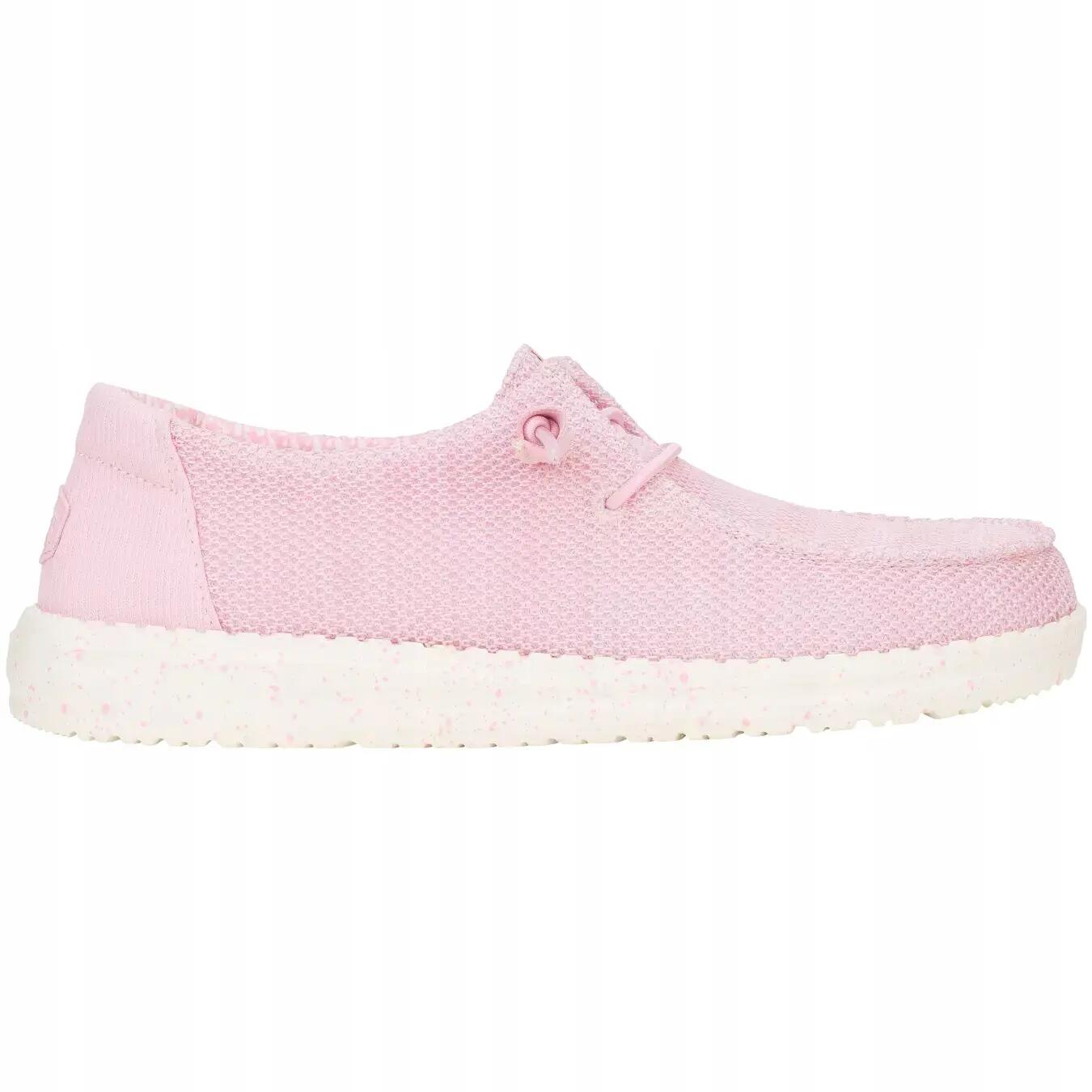 Bootsschuh Wendy Stretch Mesh - 41878-6XX Rosa 2/6