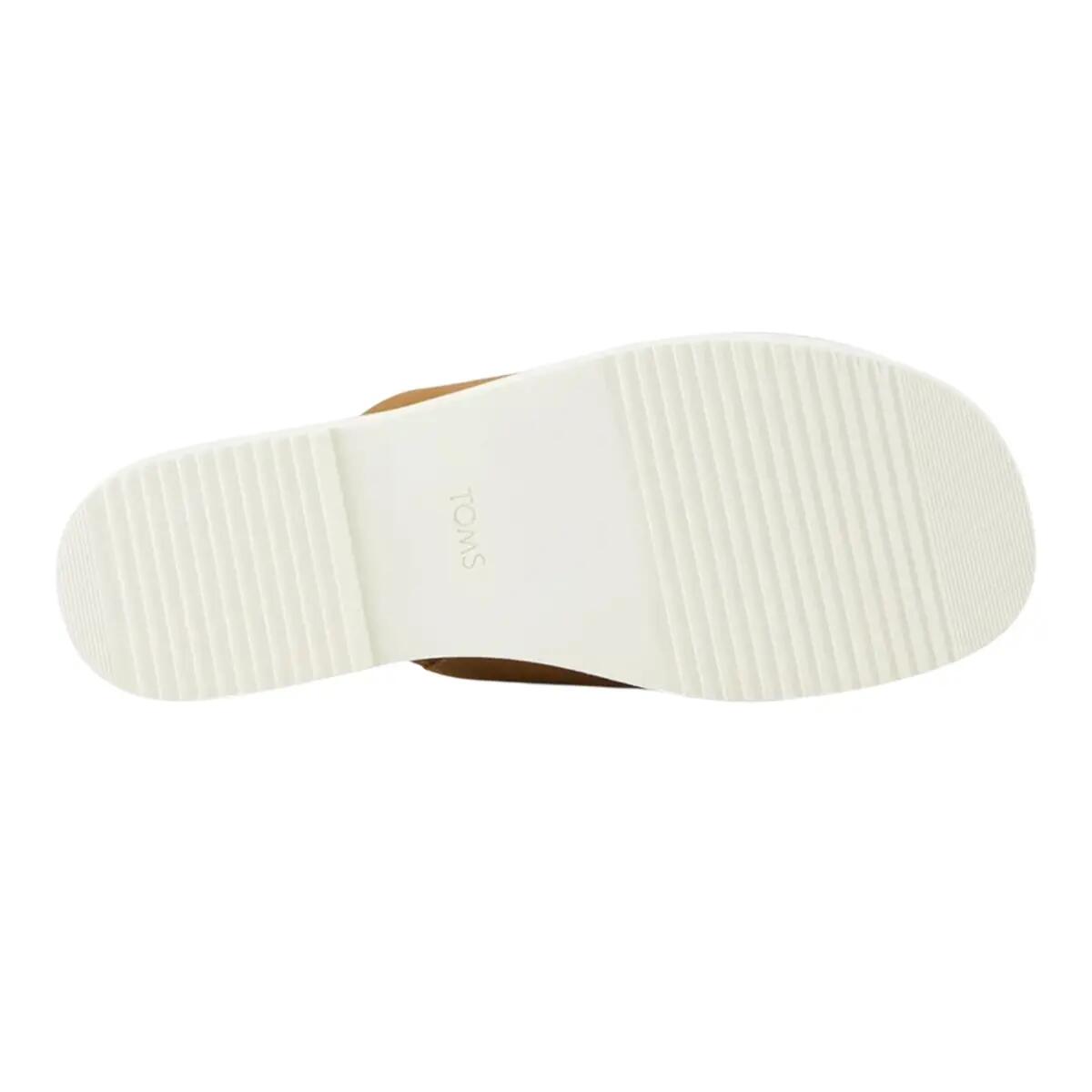 Sandales MAE Femme (Marron) 5/6