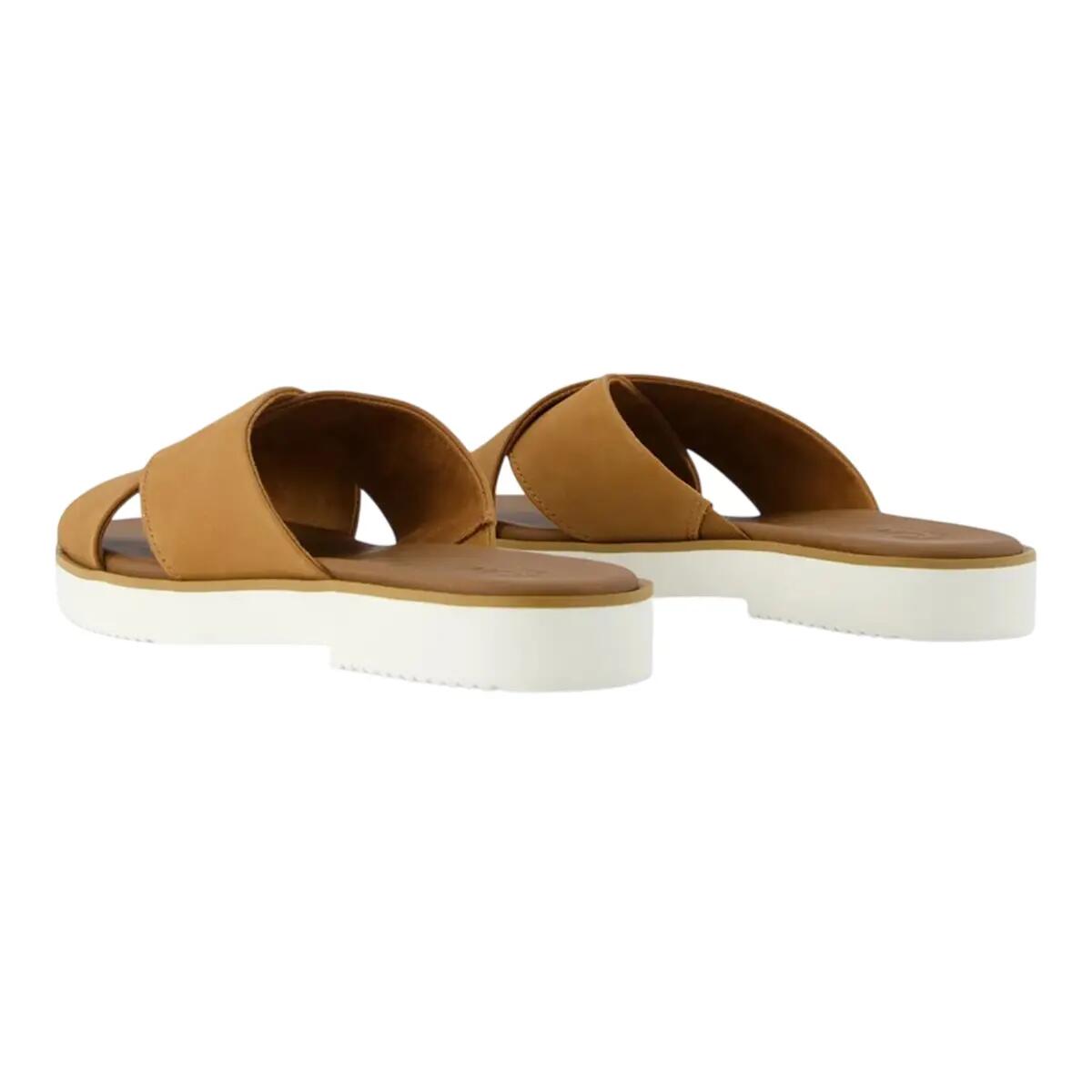 Sandales MAE Femme (Marron) 2/6