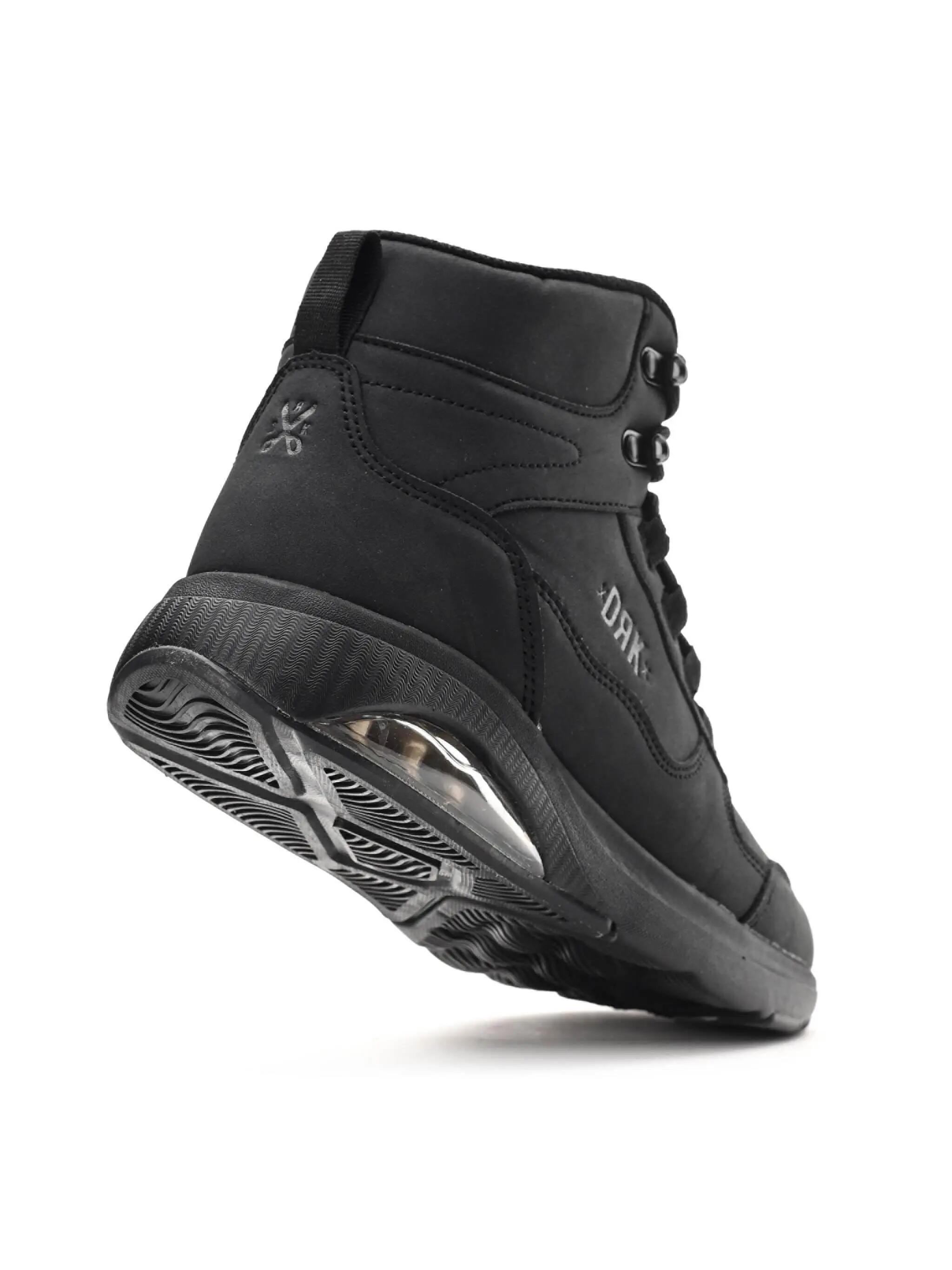 Női Sneakerboot cipő DORKO DEW 4/5