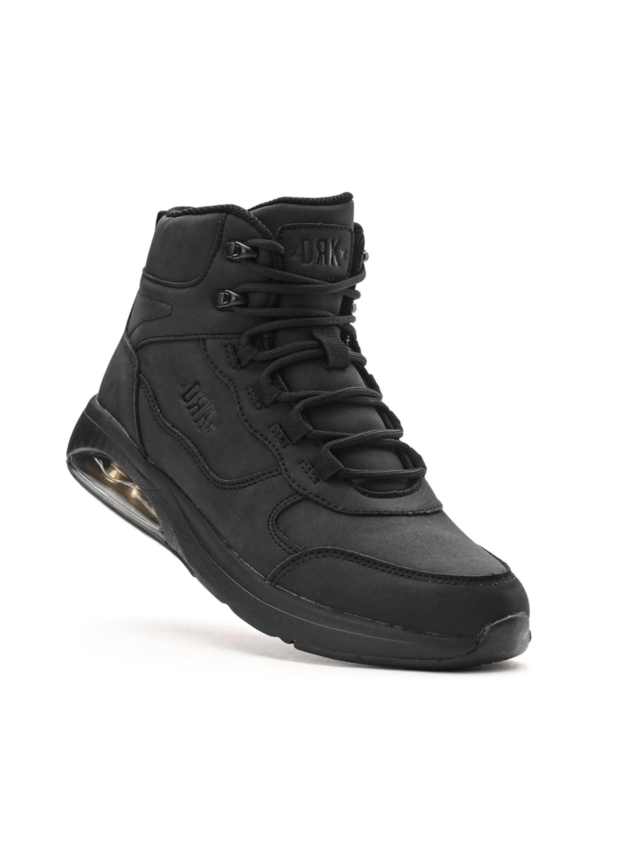 Női Sneakerboot cipő DORKO DEW 3/5