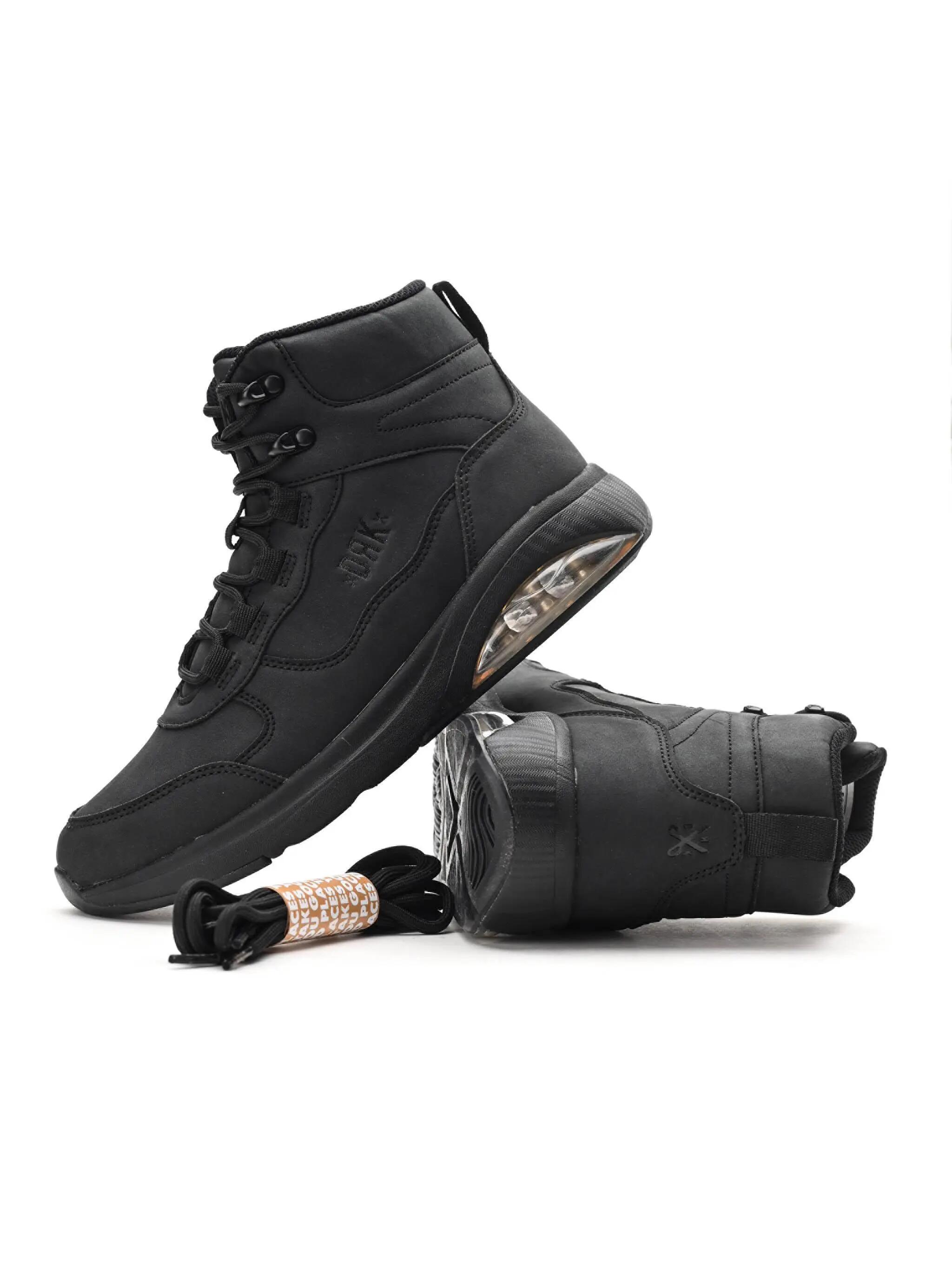 Női Sneakerboot cipő DORKO DEW 2/5