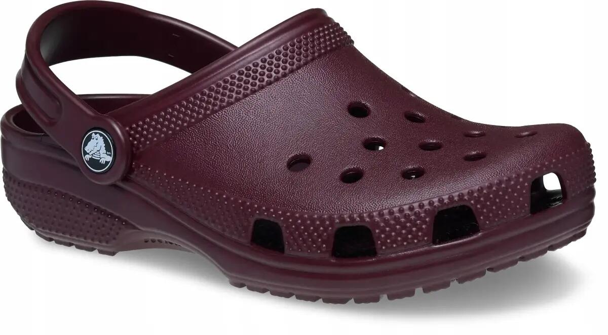 CROCS picture