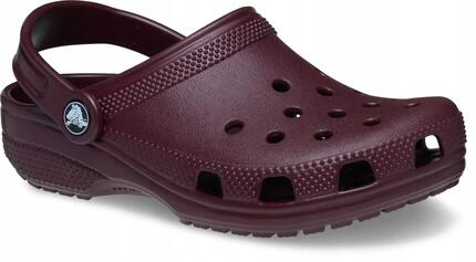 Crocs Dziecięce Lekkie Buty Chodaki Klapki Classic 206991 Clog 30-31