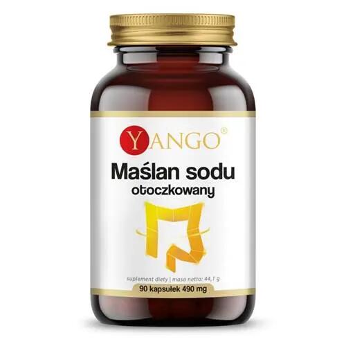 YANGO picture