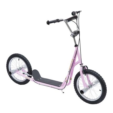Trottinette patinette freestyle