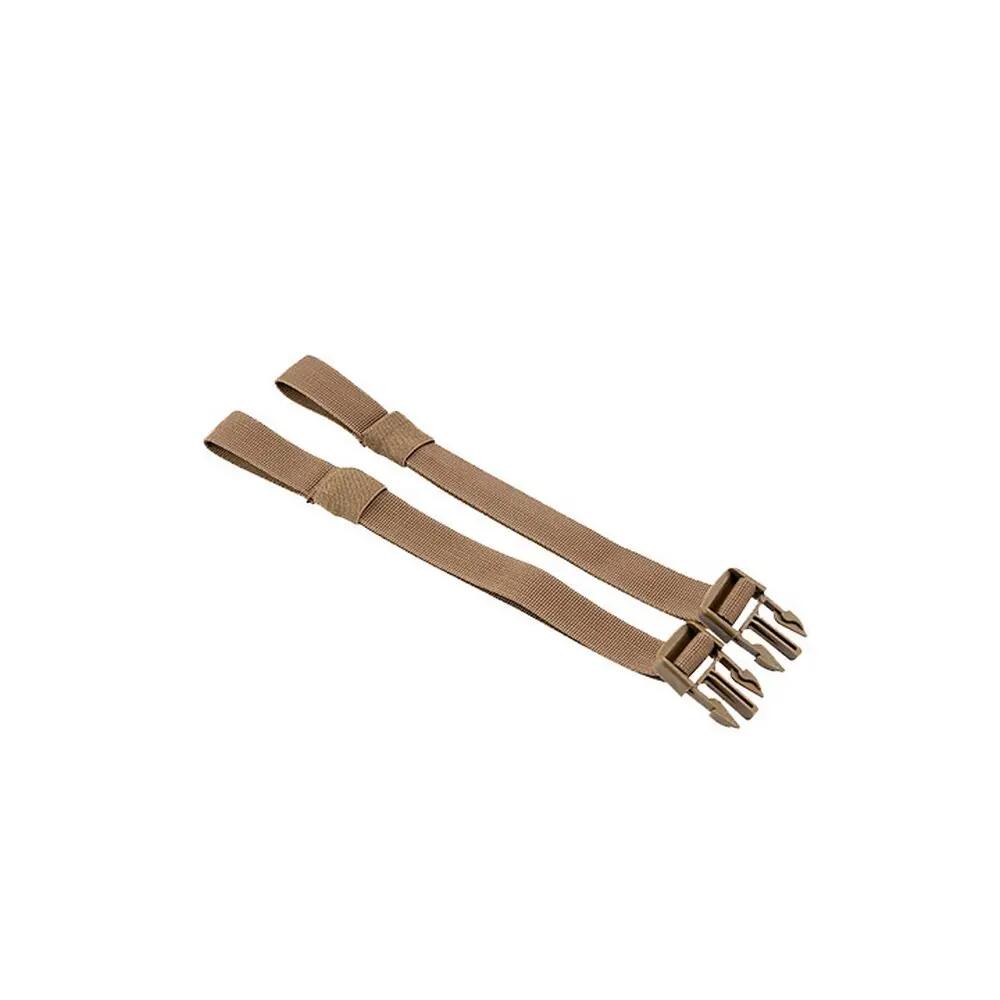 Fibbia Pacco Batteria Viper VX Coyote 4/6