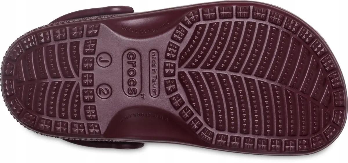 Crocs Dziecięce Lekkie Buty Chodaki Klapki Classic 206991 Clog 30-31 4/13