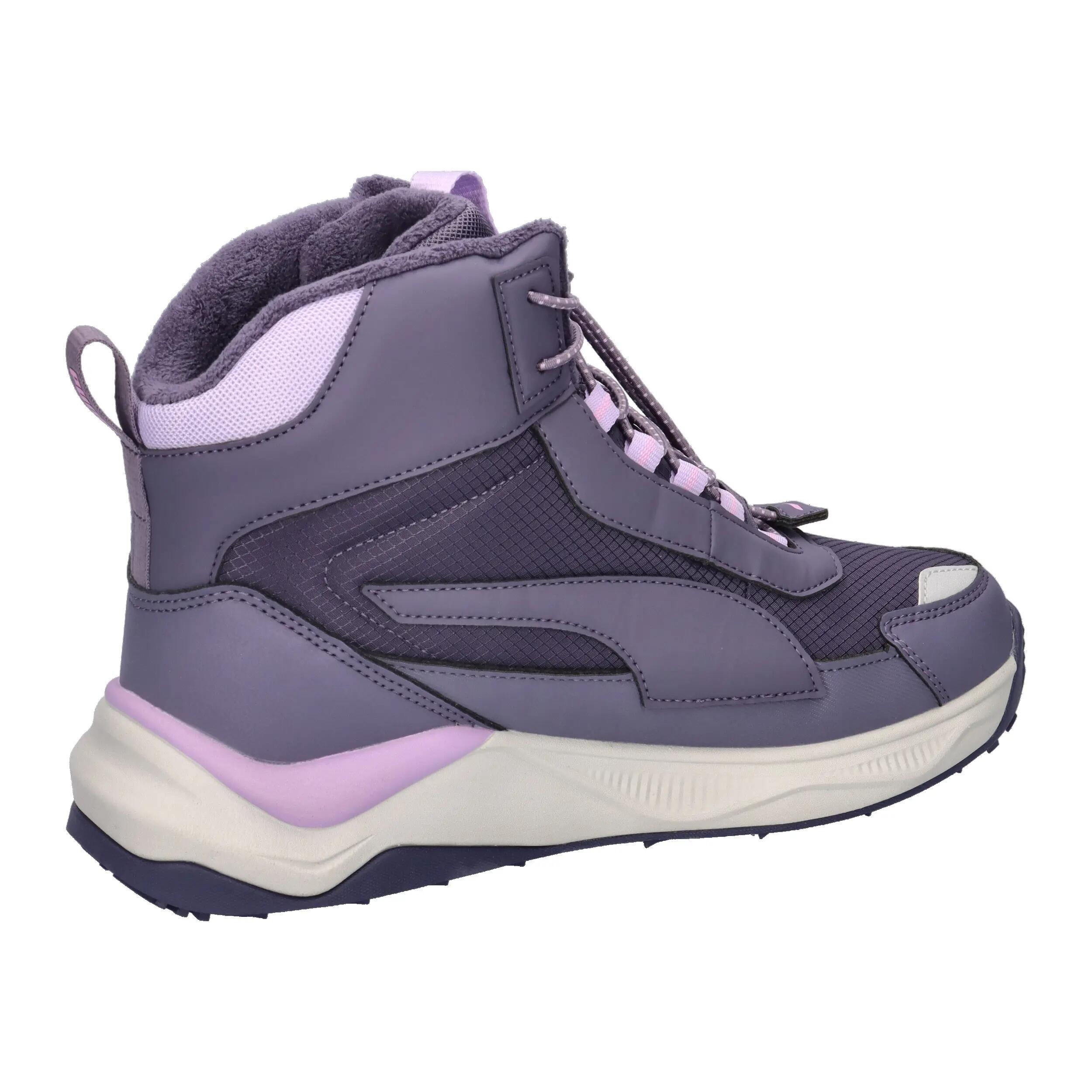 Puma Kinder Wanderschuhe Evolve 2.0 Boot  Puretex Jr 313810 14/14