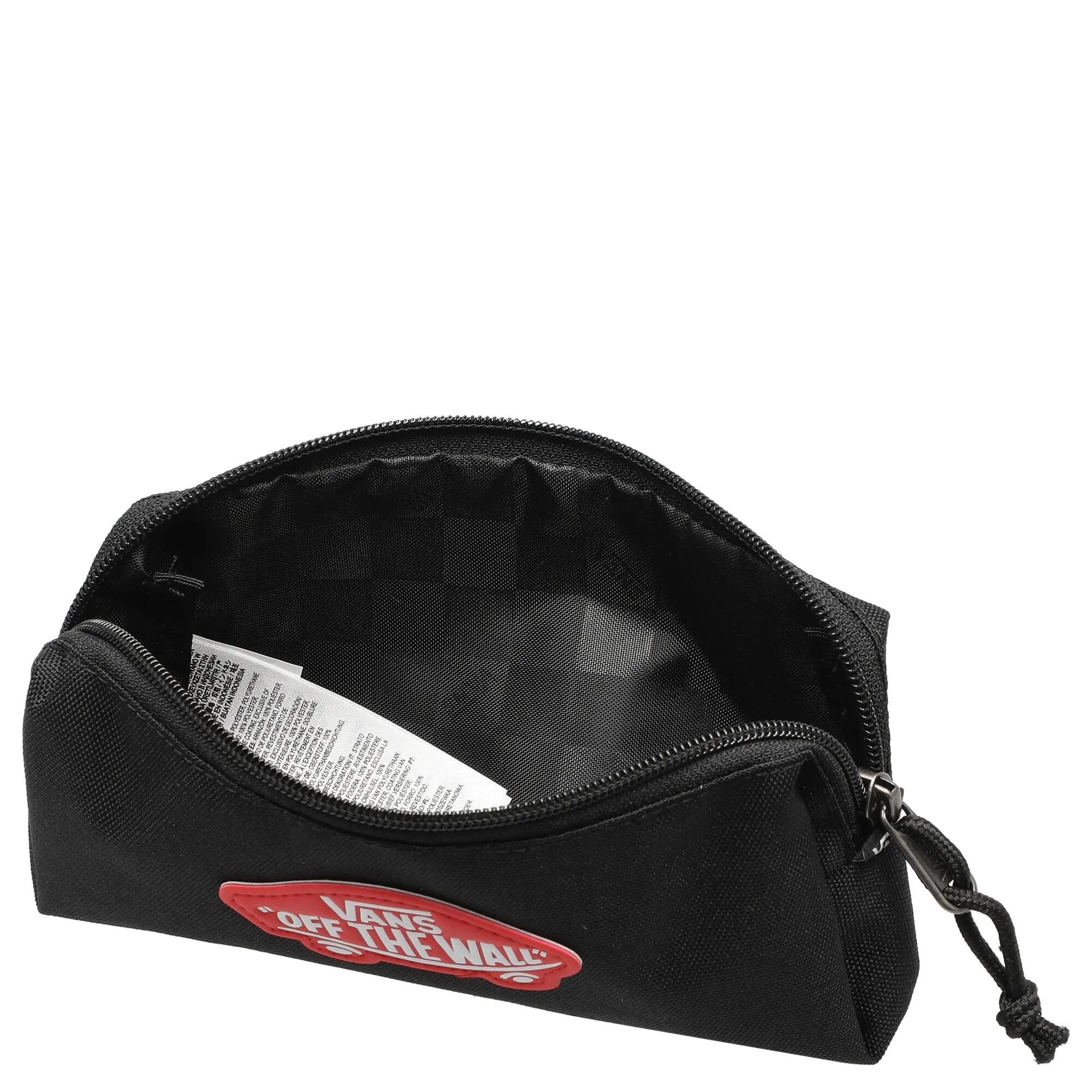Rucksack und Zubehör Vans Old Skool Schwarz 6/6