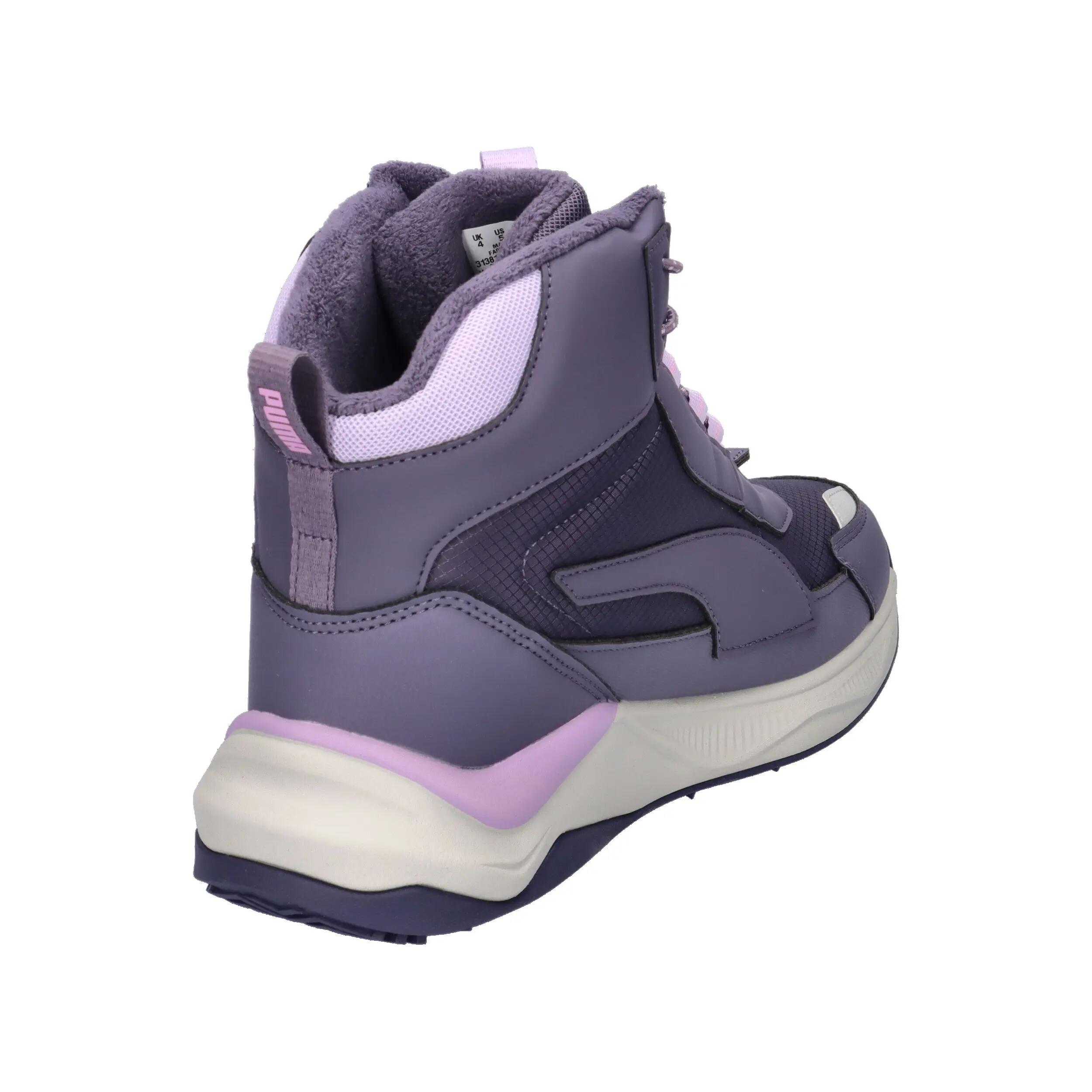 Puma Kinder Wanderschuhe Evolve 2.0 Boot  Puretex Jr 313810 13/14