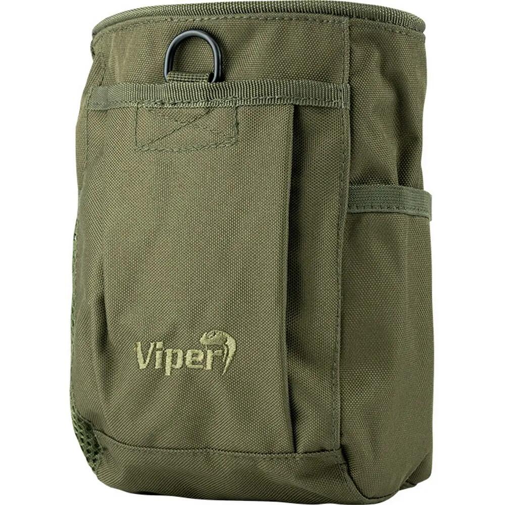 Sac ELITE DUMP (Vert) 5/5