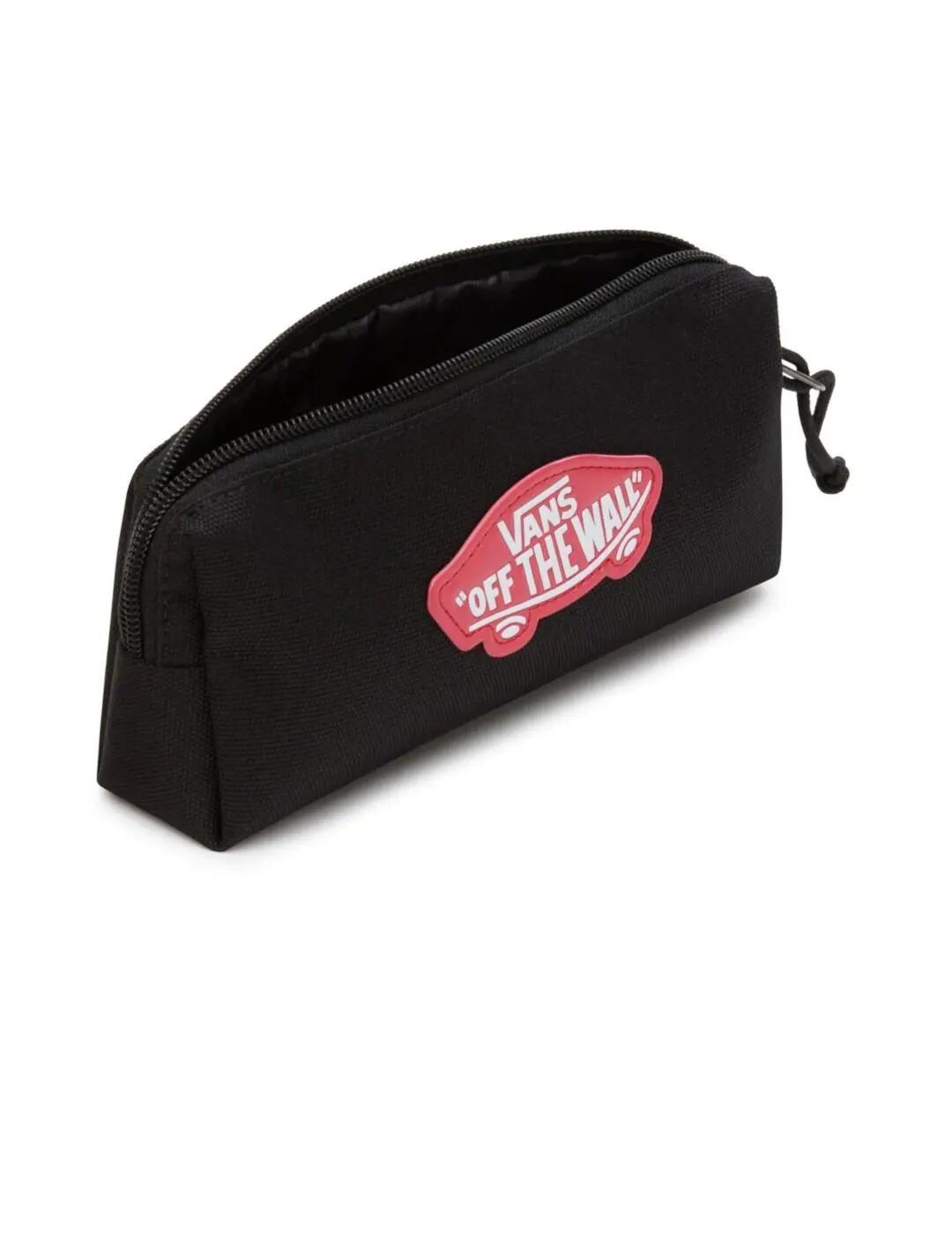 Rucksack und Zubehör Vans Old Skool Schwarz 3/6