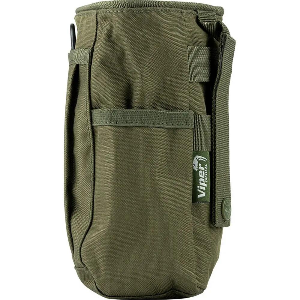 Sac ELITE DUMP (Vert) 3/5
