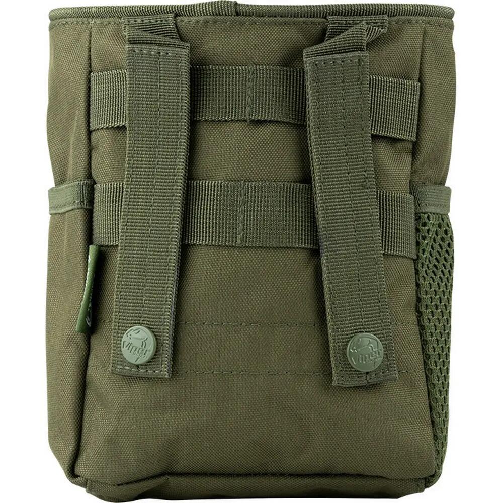 Sac ELITE DUMP (Vert) 2/5